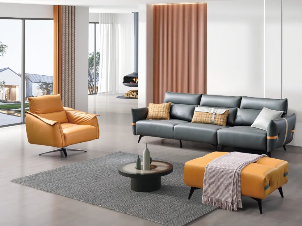 Sofa Phòng Khách Chung Cư mẫu ghế sofa phòng khách chung cư