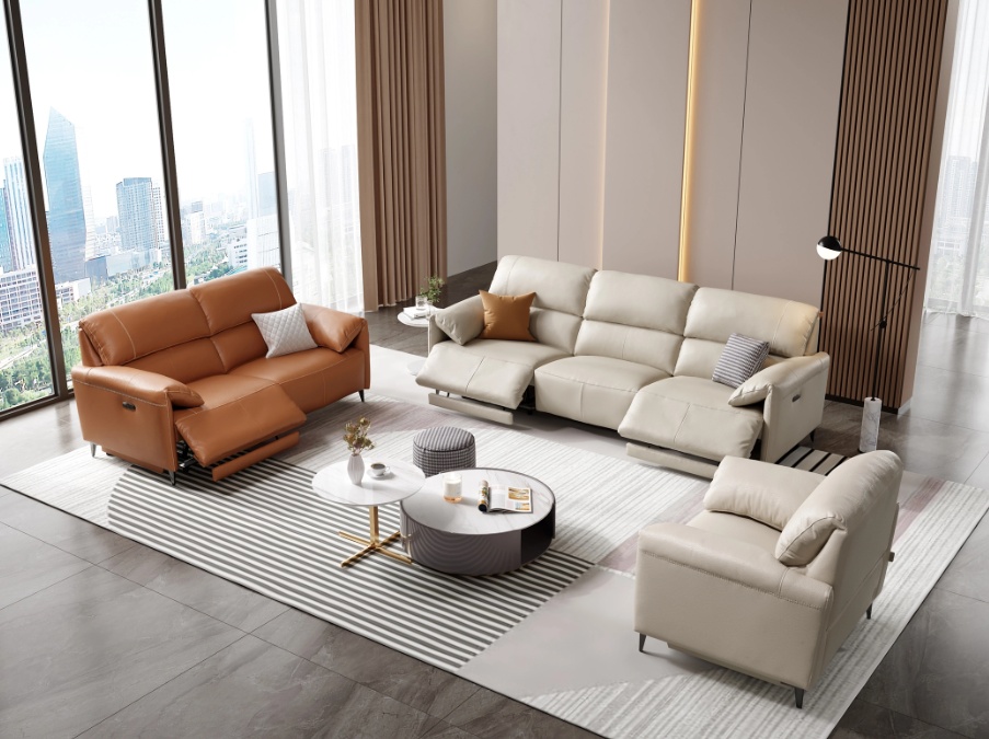 Sofa Phòng Khách Chung Cư sofa phòng khách chung cư