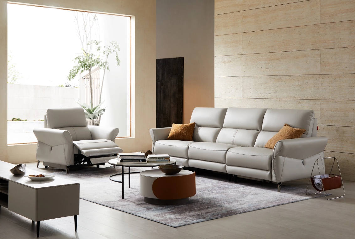 Sofa Phòng Khách Chung Cư mẫu sofa phòng khách