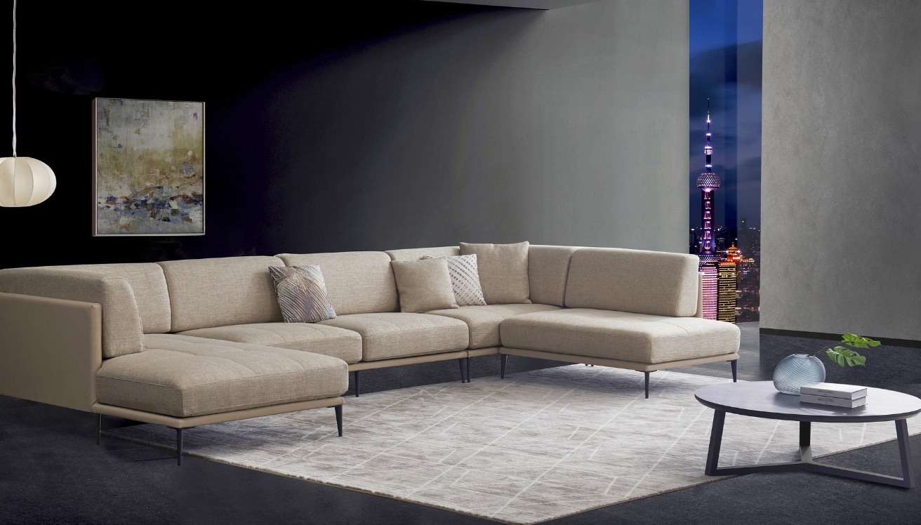 Sofa Phòng Khách Chung Cư sofa phòng khách chung cư