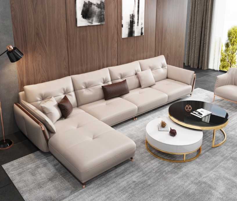 Sofa Phòng Khách Chung Cư sofa phòng khách chung cư