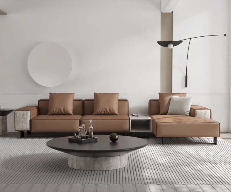 Sofa Phòng Khách Chung Cư nội thất sofa phòng khách