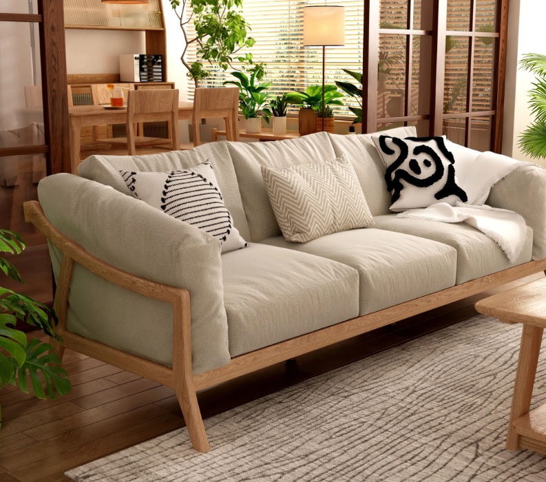 Sofa Phòng Khách Chung Cư sofa phòng khách chung cư