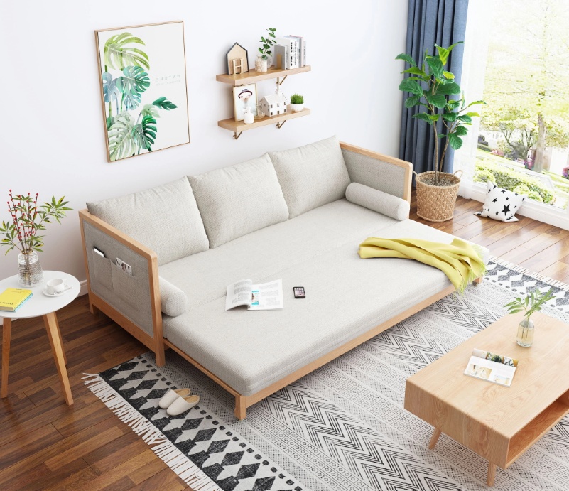 Sofa Phòng Khách Chung Cư mẫu ghế sofa phòng khách