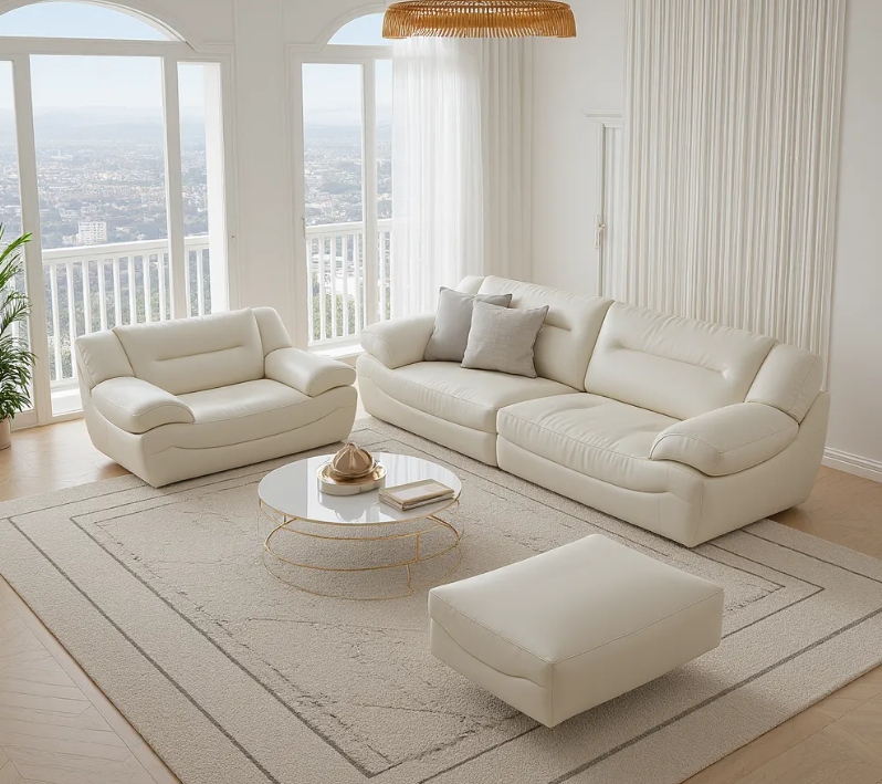 Sofa Phòng Khách Chung Cư sofa phòng khách chung cư