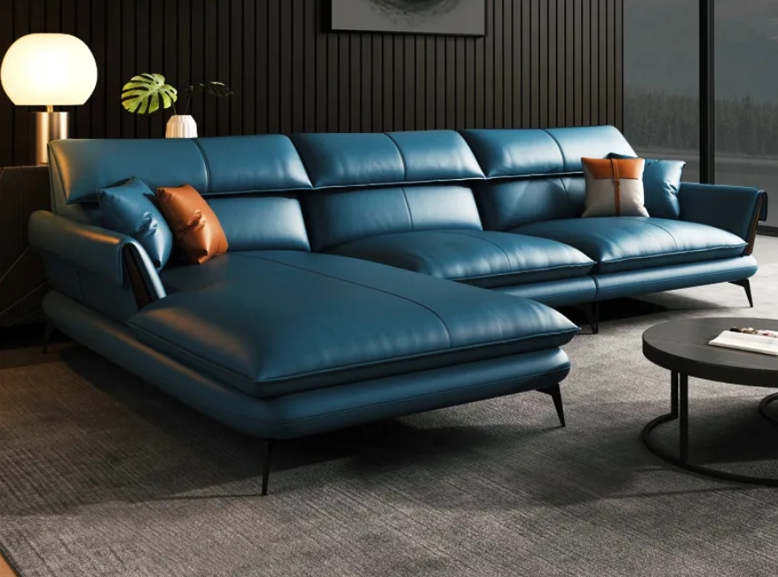 Sofa Phòng Khách Chung Cư sofa phòng khách chung cư