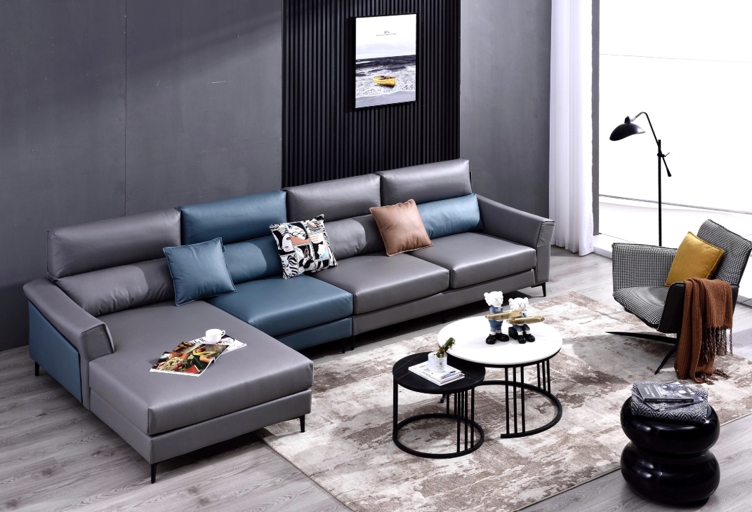 Sofa Phòng Khách Chung Cư sofa phòng khách chung cư