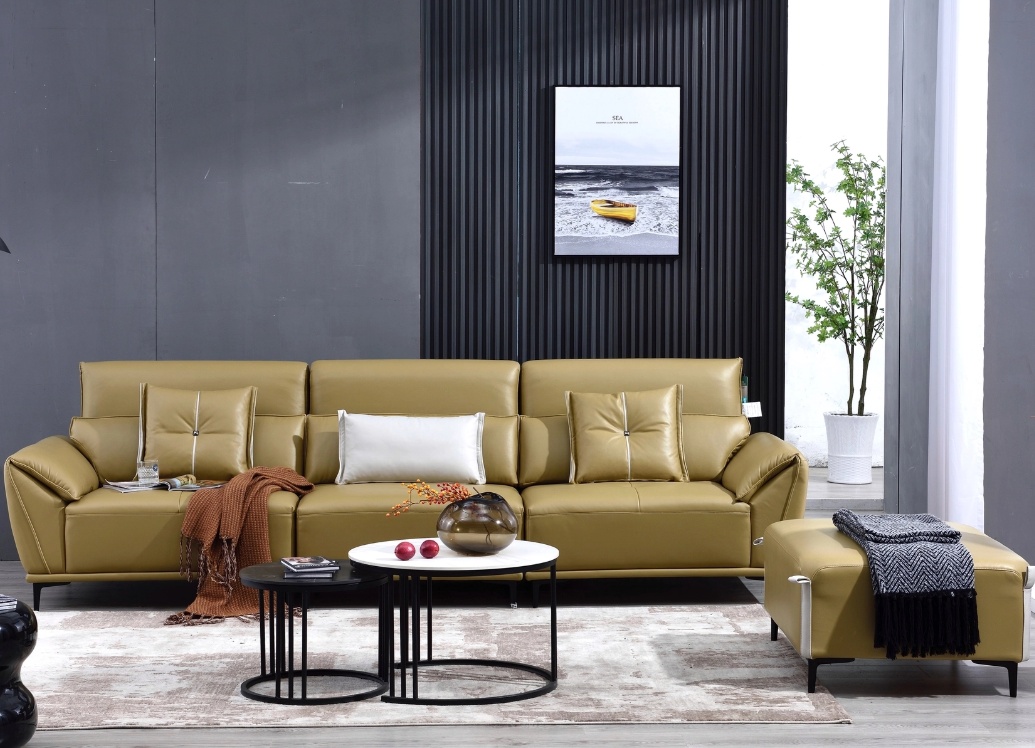 Sofa Phòng Khách Chung Cư sofa phòng khách chung cư