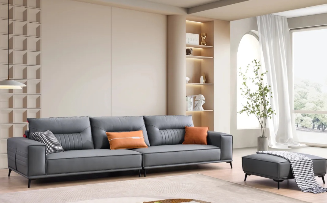 Sofa Phòng Khách Chung Cư nội thất sofa phòng khách