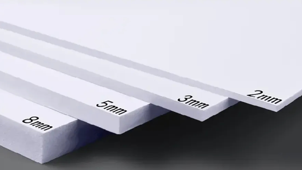 tấm nhựa picomat