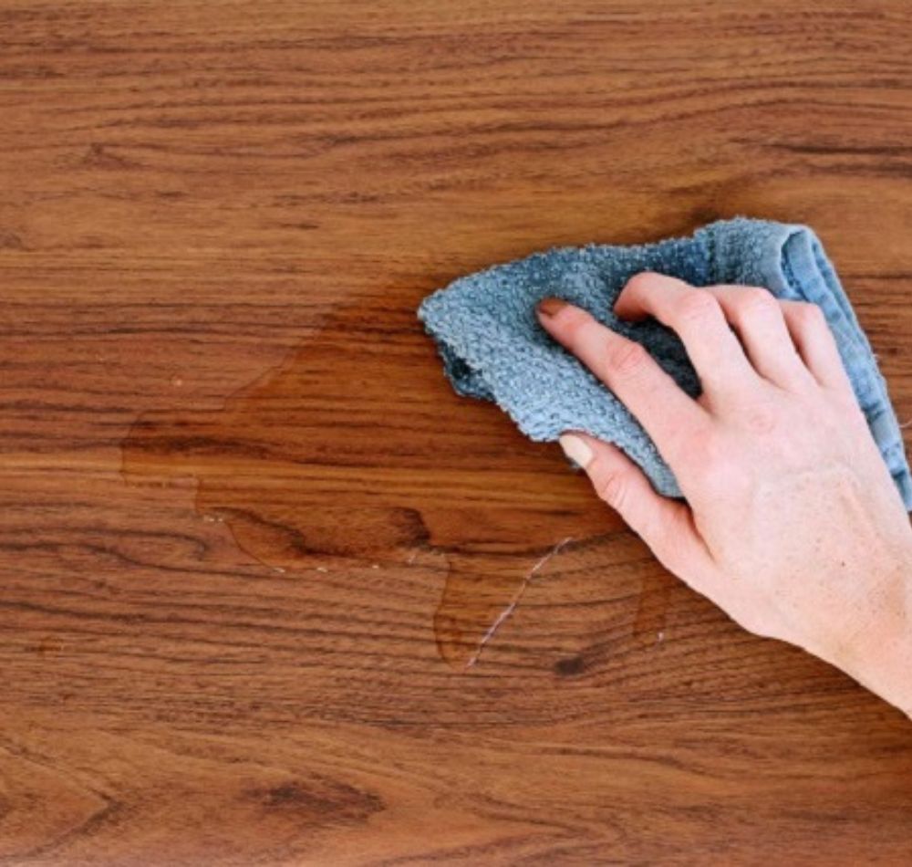 thi công nội thất gỗ tự nhiên Lưu ý bảo quản nội thất phù hợp trong quá trình sử dụng