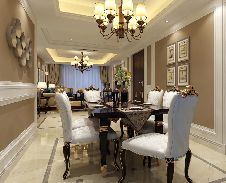 Thiết Kế Biệt Thự Luxury thiết kế biệt thự luxury