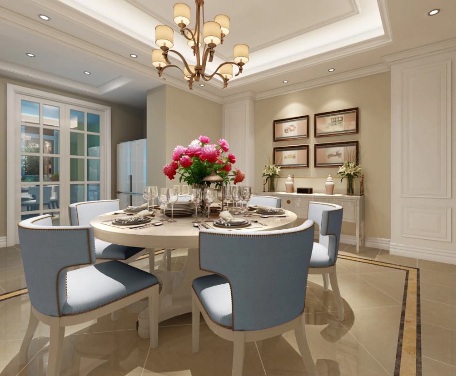 Thiết Kế Biệt Thự Luxury căn biệt thự hiện đại
