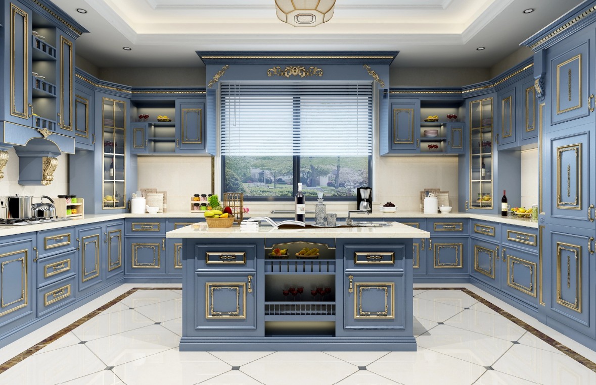 Thiết Kế Biệt Thự Luxury thiết kế biệt thự luxury