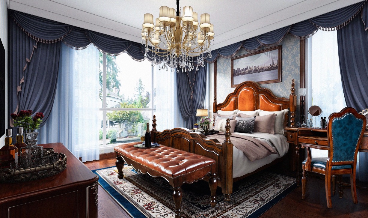 Thiết Kế Biệt Thự Luxury thiết kế biệt thự luxury