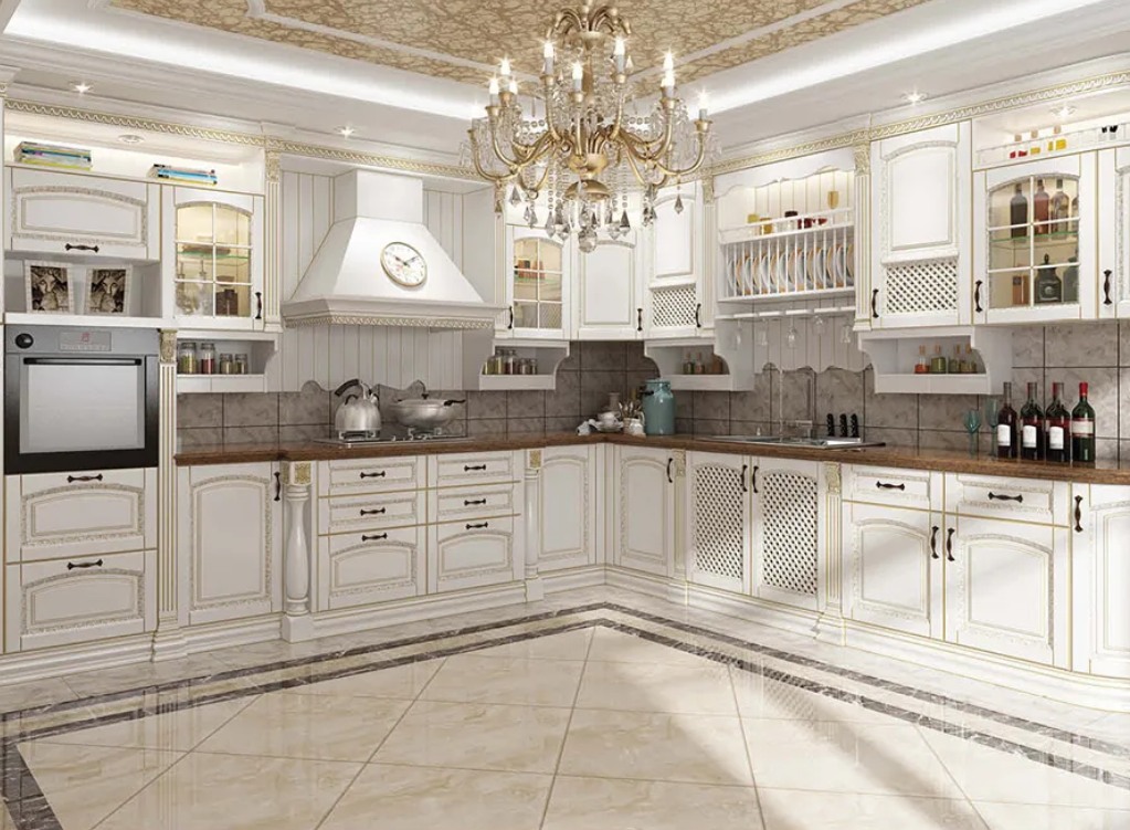 Thiết Kế Biệt Thự Luxury thiết kế biệt thự luxury
