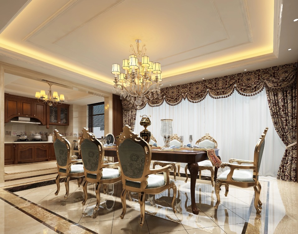 Thiết Kế Biệt Thự Luxury thiết kế biệt thự luxury