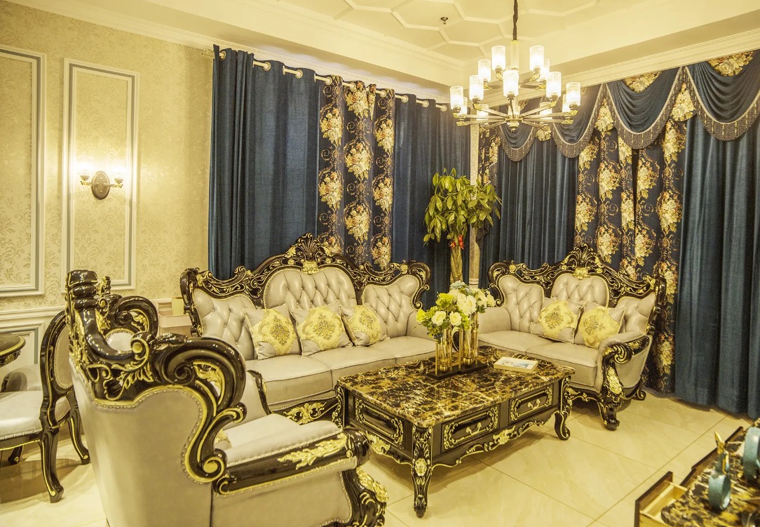 Thiết Kế Biệt Thự Luxury thiết kế biệt thự luxury