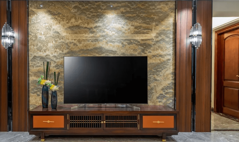 Thiết Kế Nội Thất Gỗ Hương Nội thất gỗ hương đẹp