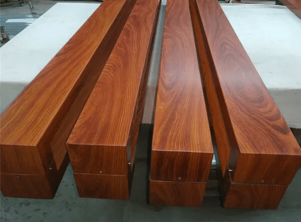 Thiết Kế Nội Thất Gỗ Hương Thiết kế nội thất gỗ hương