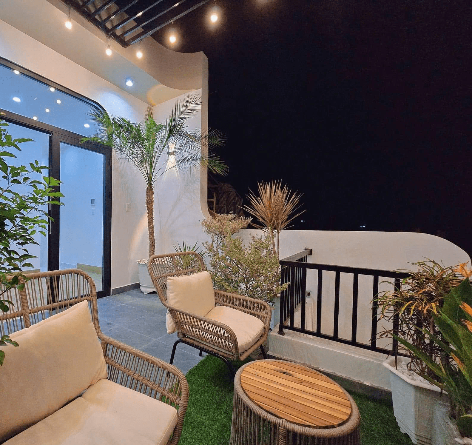 Dự án nhà phố d'house 