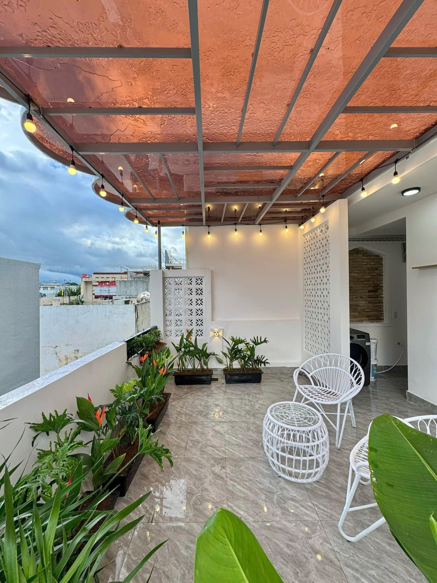 Dự án nhà phố d'house 