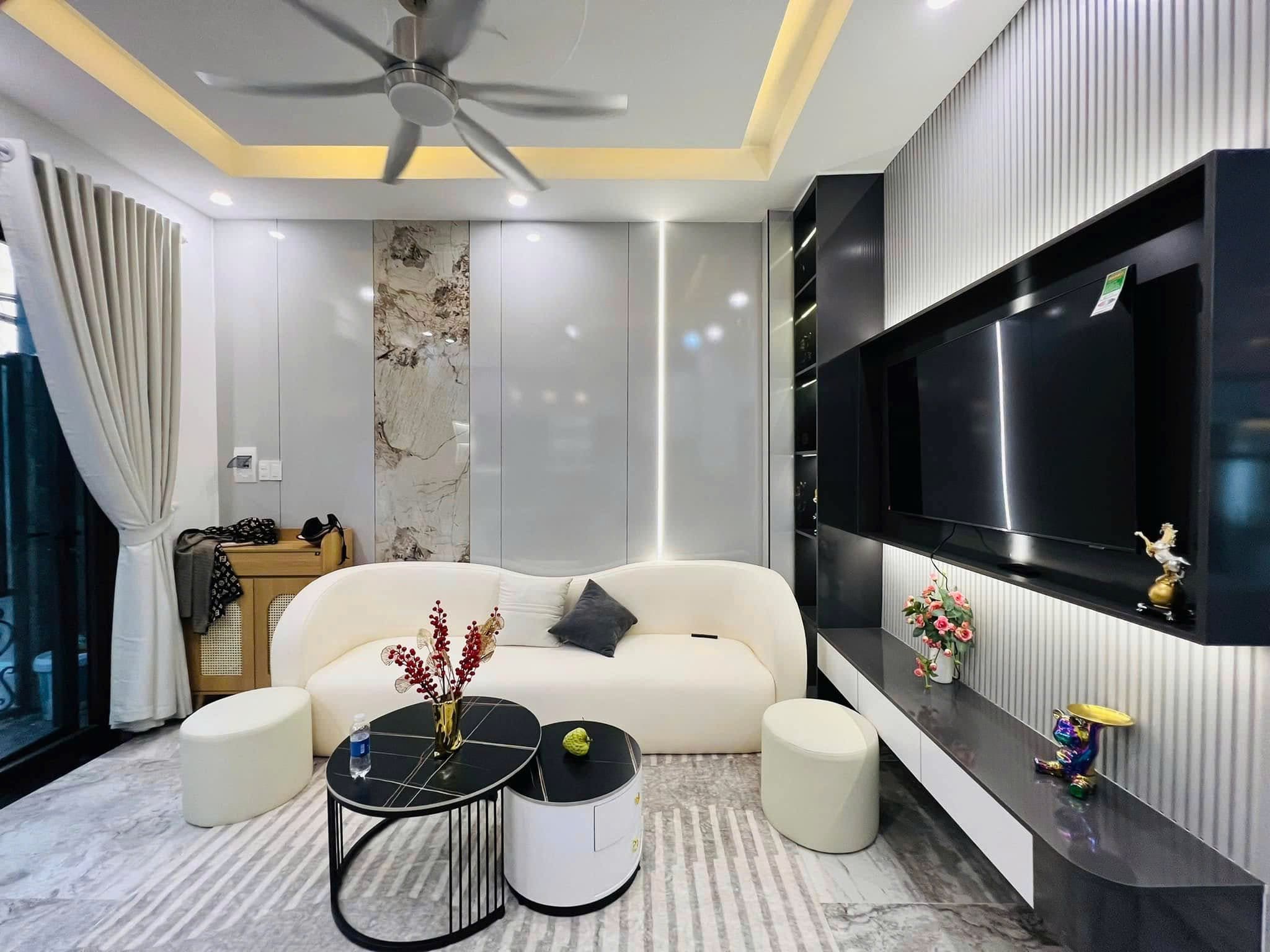 Dự án nhà phố d'house 