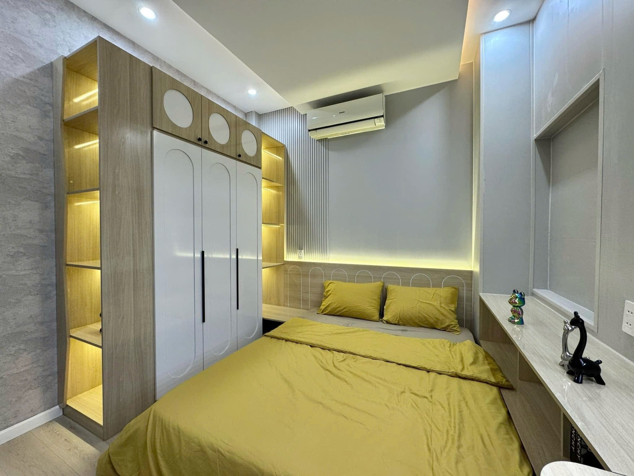 Dự án nhà phố d'house 