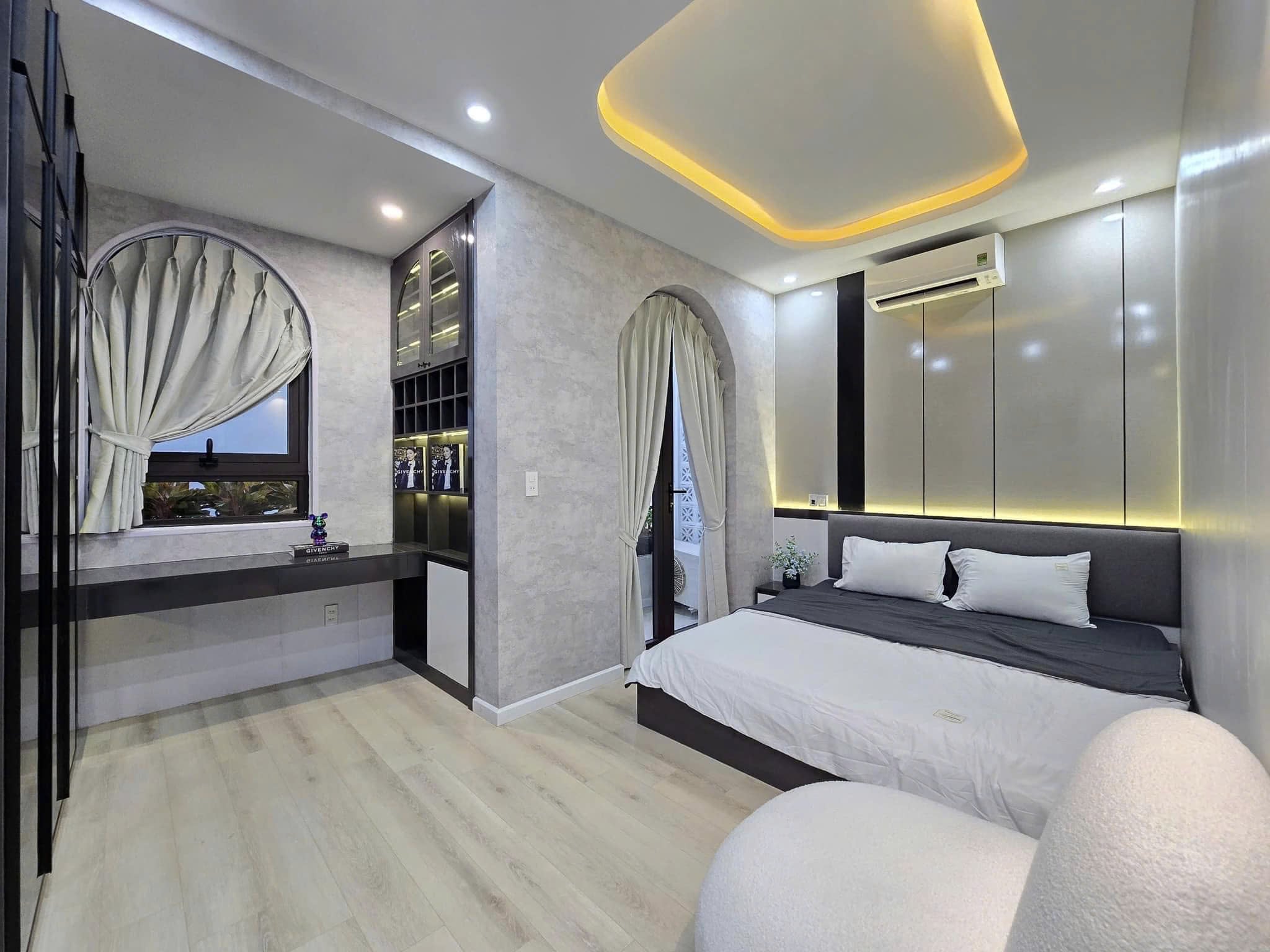 Dự án nhà phố d'house 