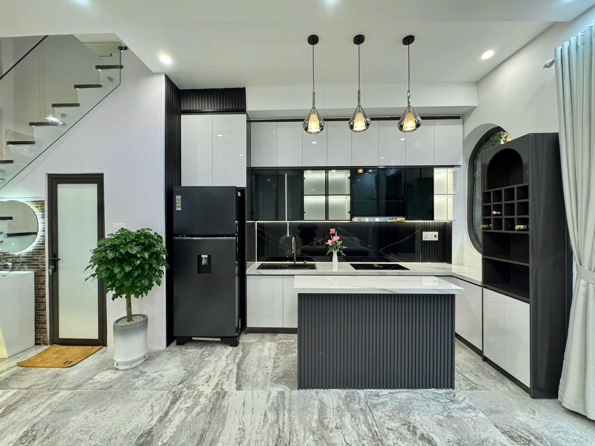 Dự án nhà phố d'house 