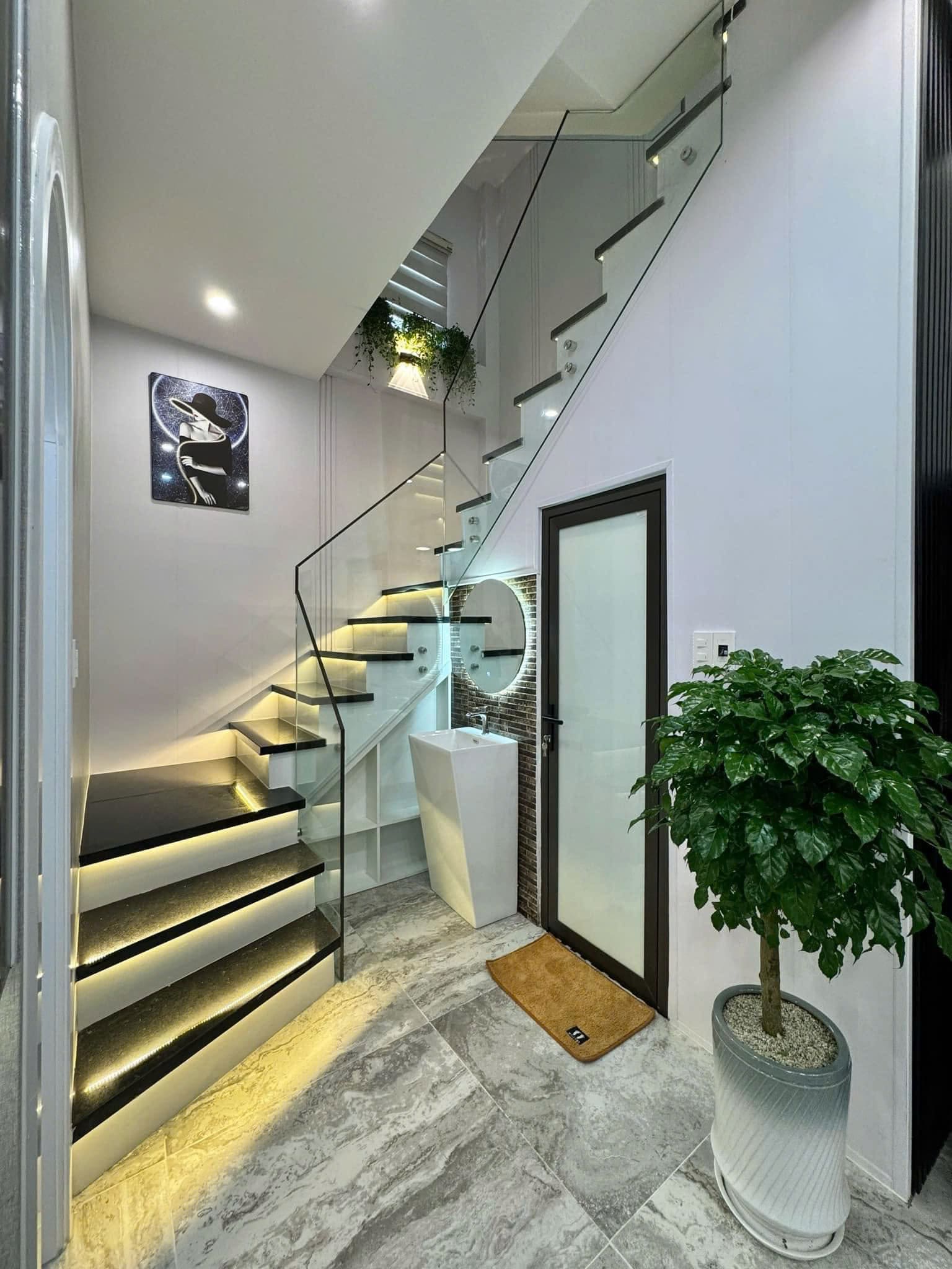 Dự án nhà phố d'house 