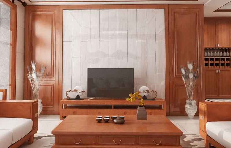 Trang trí nội thất phòng khách