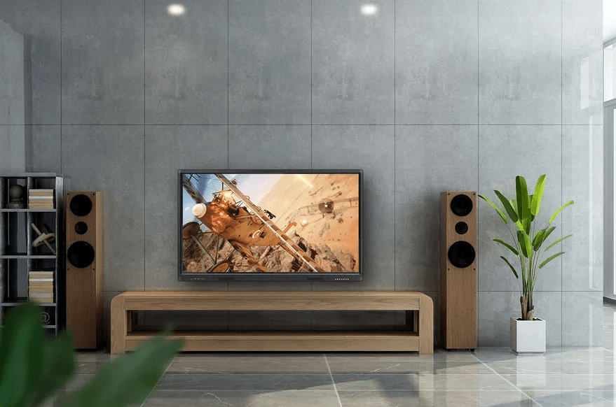 Vách ốp tường đẹp