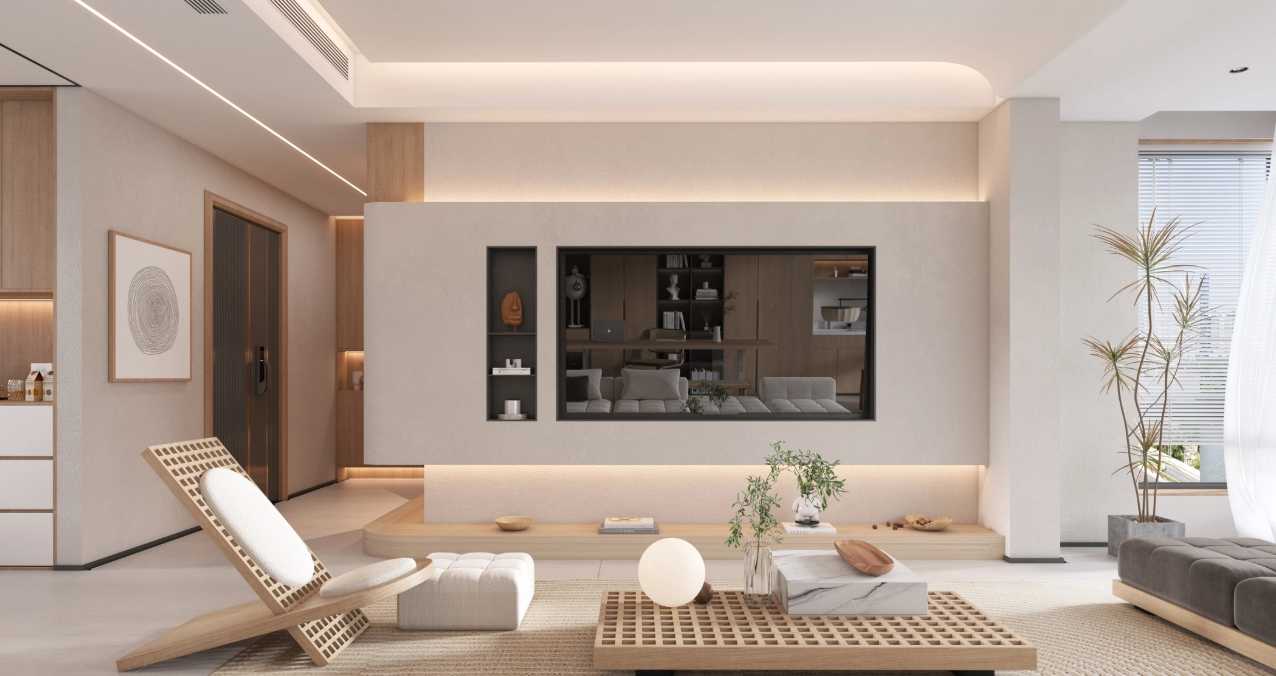 Thiết Kế Chung Cư 60m2 Đẹp 