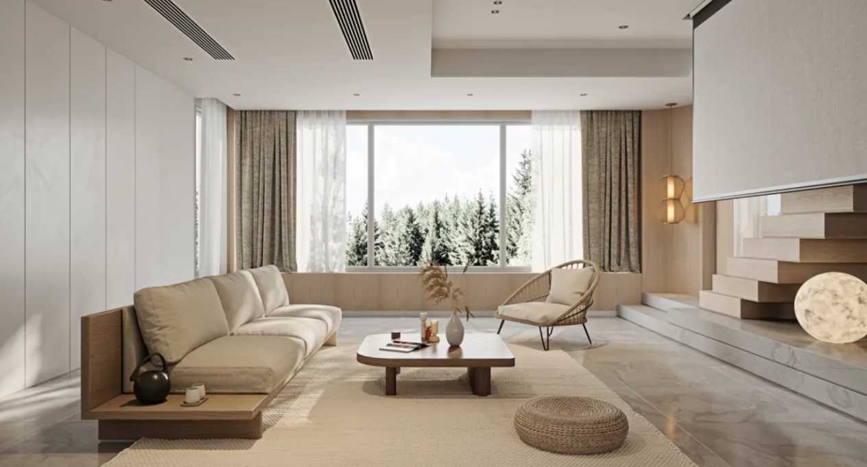 Chung Cư 60m2 Đẹp Cho Người Cao Tuổi