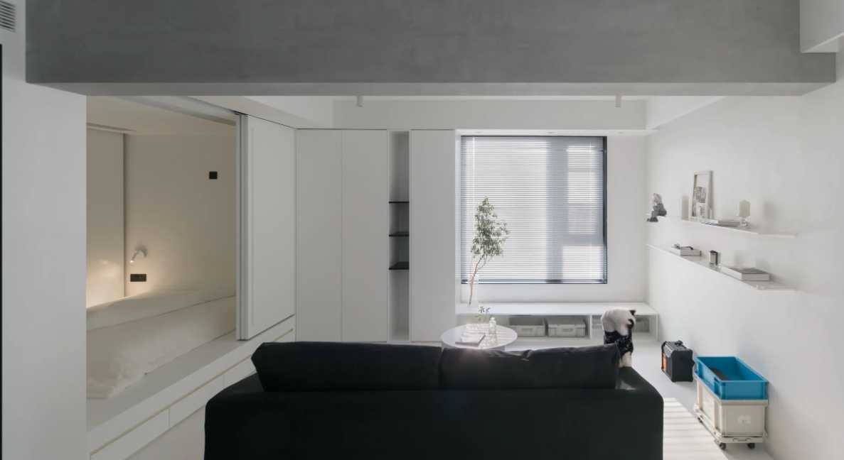 Chung Cư 60m2 Đẹp Cho Người Độc Thân