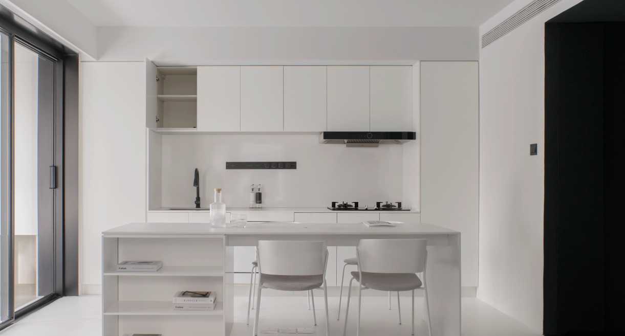 Chung Cư 60m2 Đẹp Cho Người Độc Thân