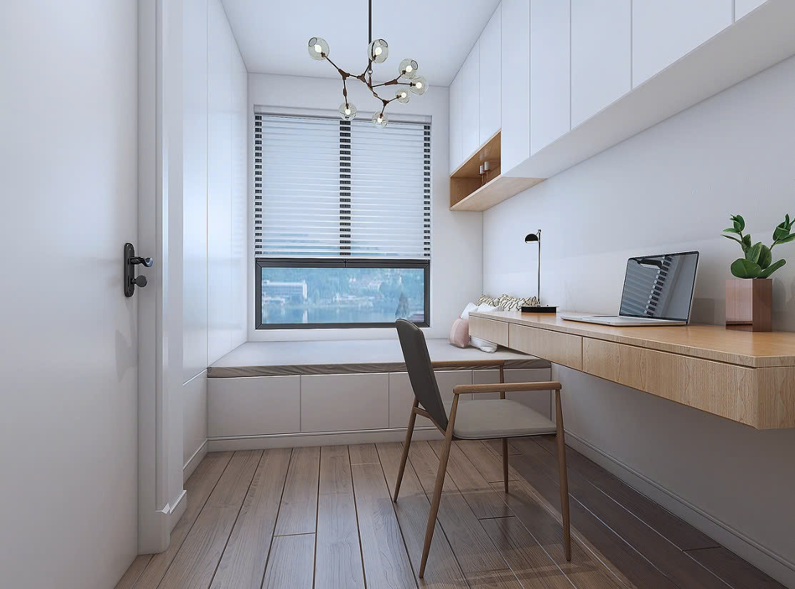 Phòng Ngủ 8m2 Phòng Ngủ 8m2