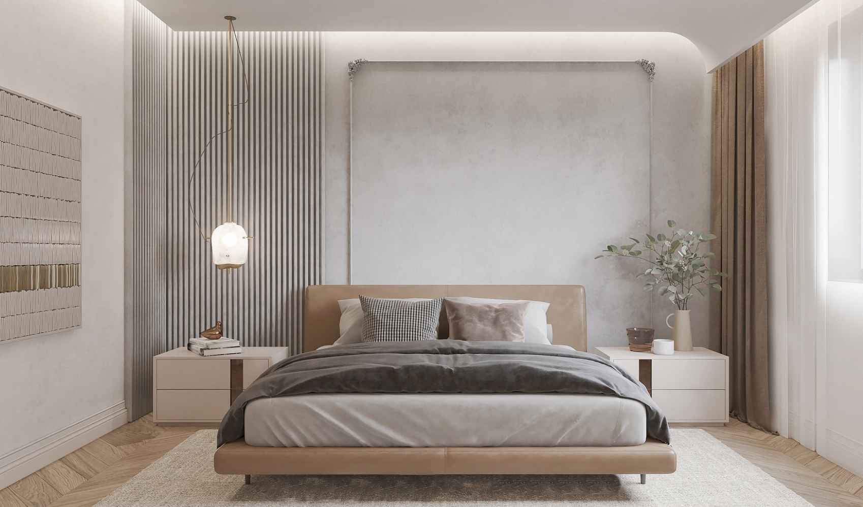 Thiết Kế Phòng Ngủ Nhà Cấp 4 Thiết Kế Phòng Ngủ Nhà Cấp 4 đẹp