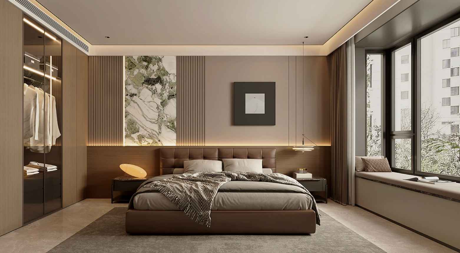 Thiết Kế Phòng Ngủ Nhà Cấp 4 Phòng Ngủ Nhà Cấp 4