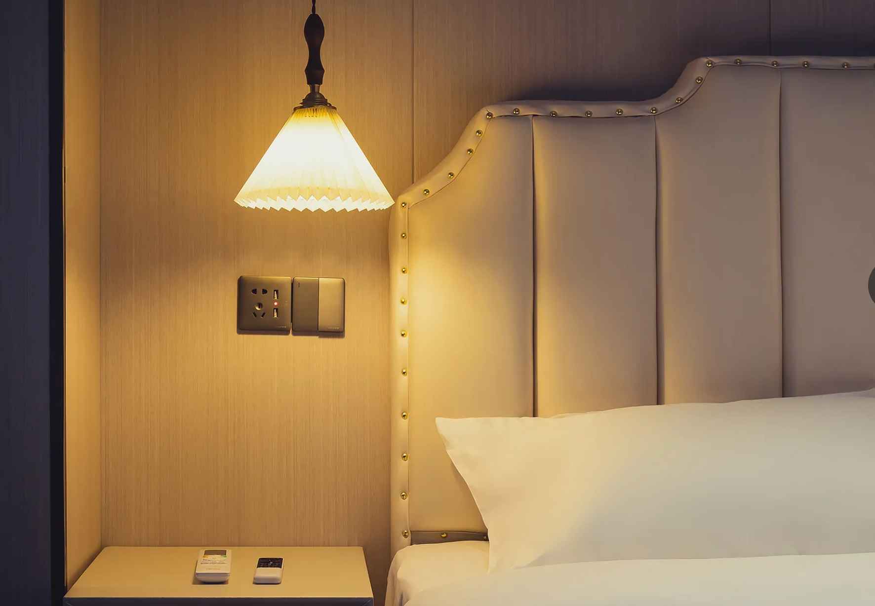 Thiết Kế Phòng Ngủ Nhà Cấp 4 Thiết Kế Phòng Ngủ phong cách hiện đại