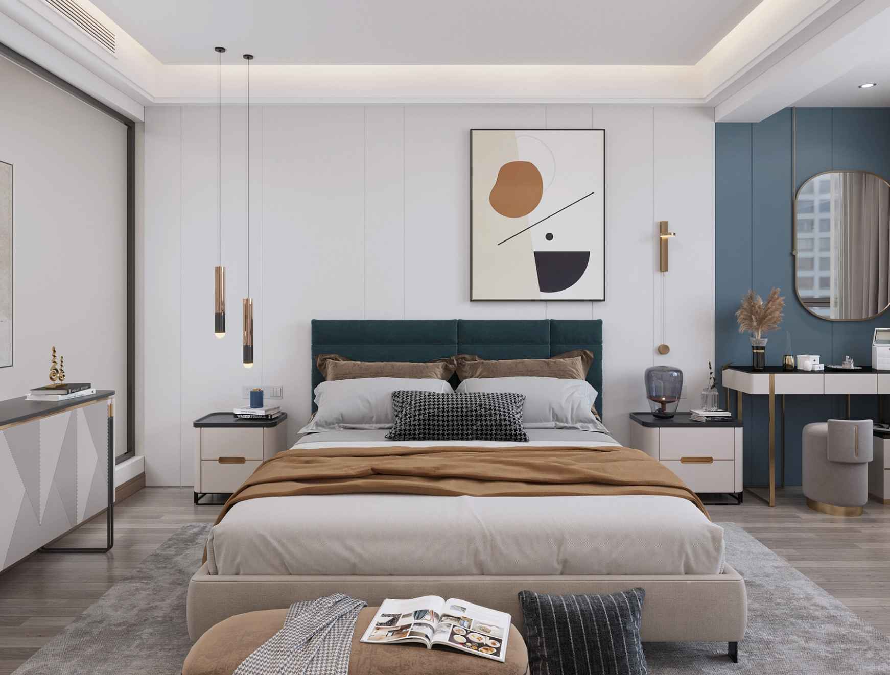 Thiết Kế Phòng Ngủ Nhà Cấp 4 Thiết Kế Phòng Ngủ Nhà Cấp 4