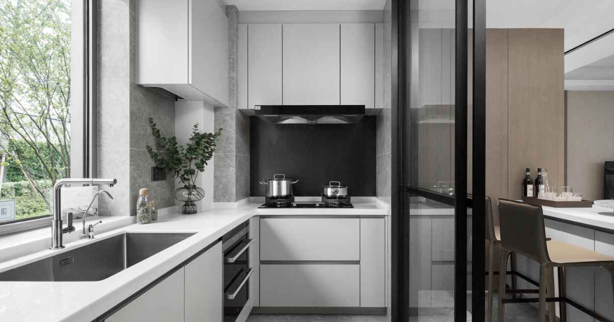 Tiêu chuẩn thiết kế nội thất Tiêu chuẩn thiết kế nội thất không gian hẹp