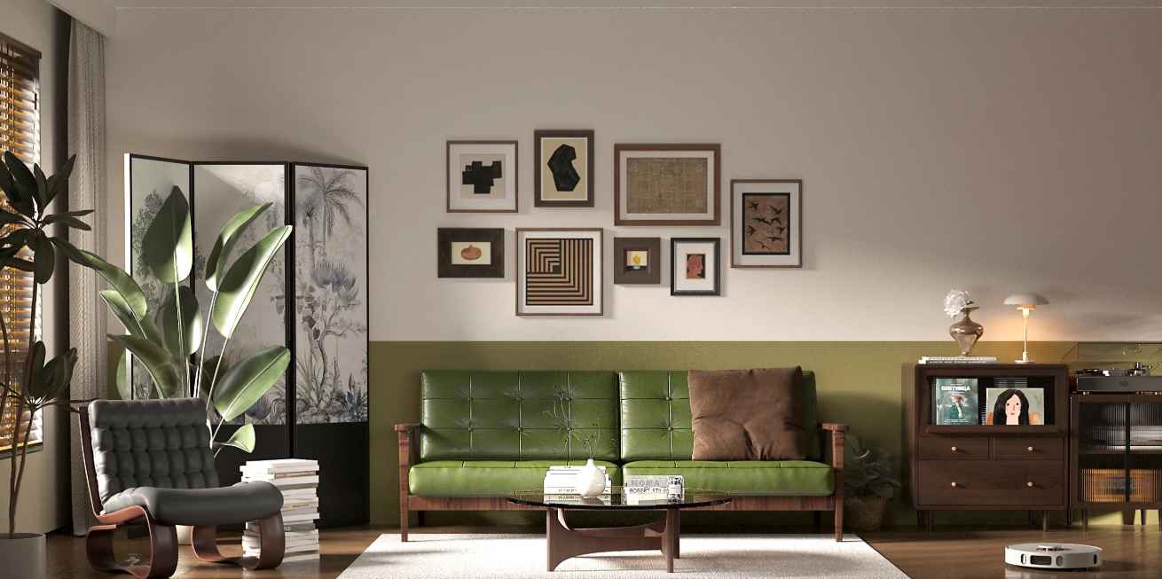 Tiêu chuẩn thiết kế nội thất Tiêu chuẩn thiết kế nội thất màu sắc đẹp