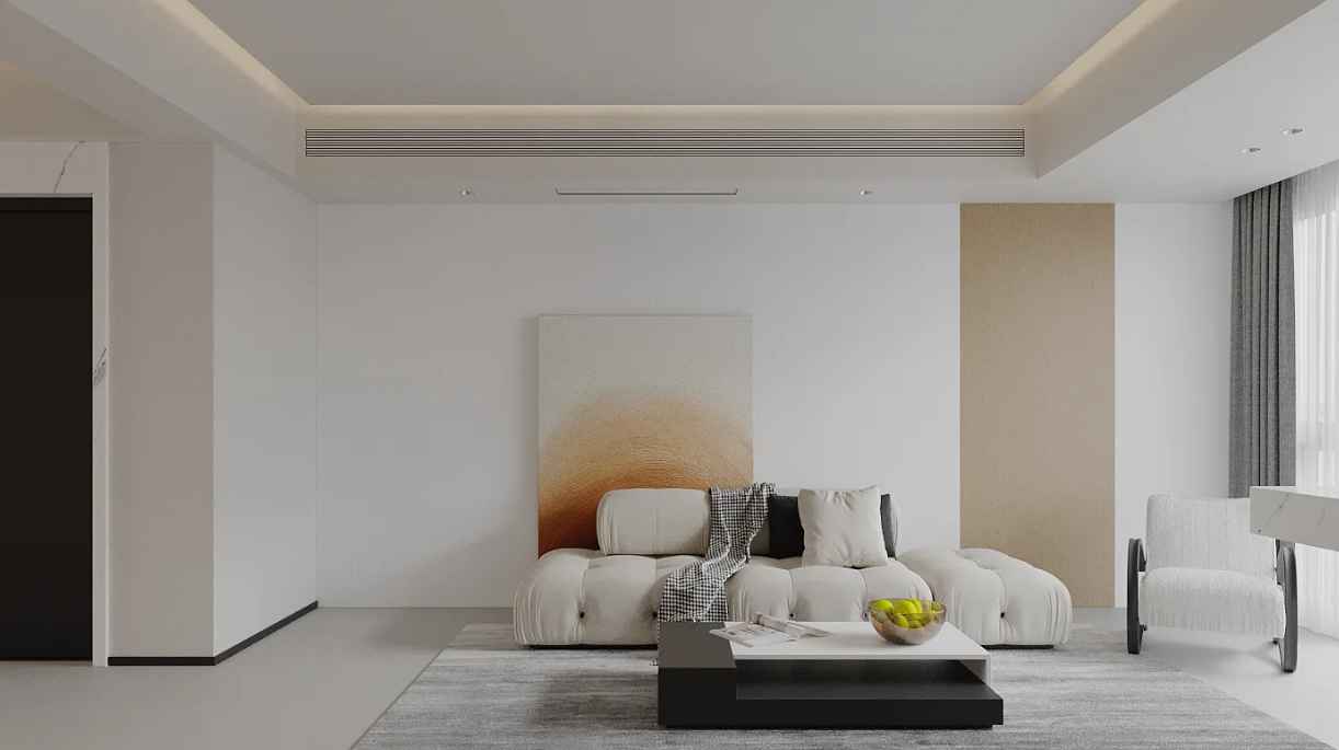 Tiêu chuẩn thiết kế nội thất