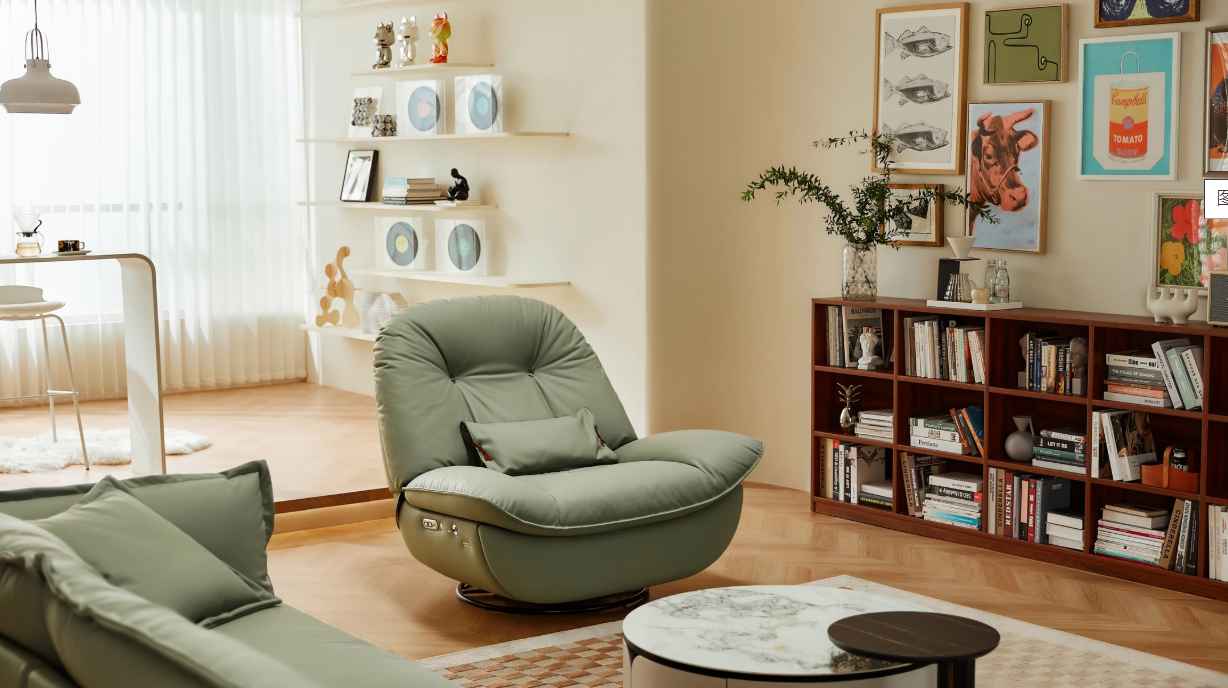 Tiêu chuẩn thiết kế nội thất Tiêu chuẩn nội thất công năng