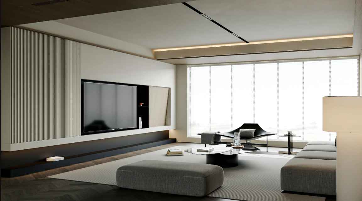 Tiêu chuẩn thiết kế nội thất Tiêu chuẩn thiết kế nội thất phòng khách