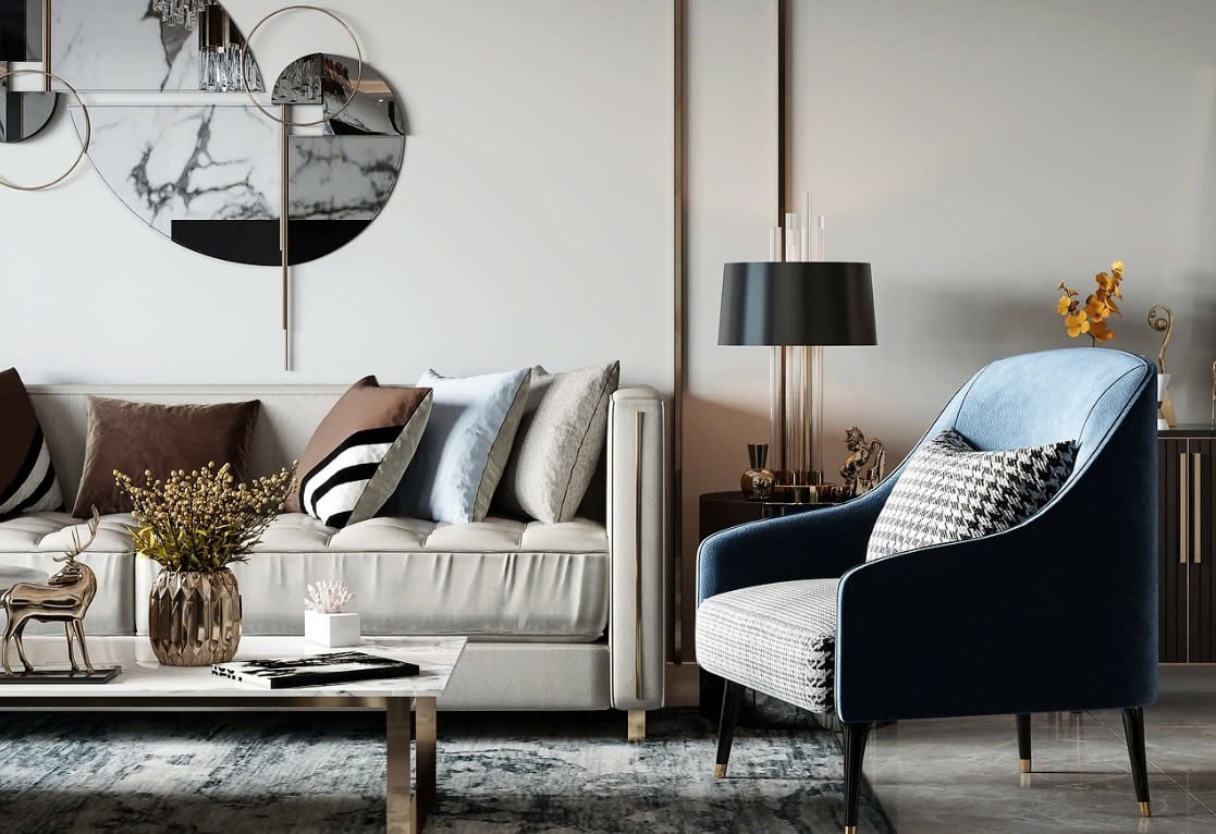 Chung Cư Tân Cổ Điển Chung Cư Tân Cổ Điển