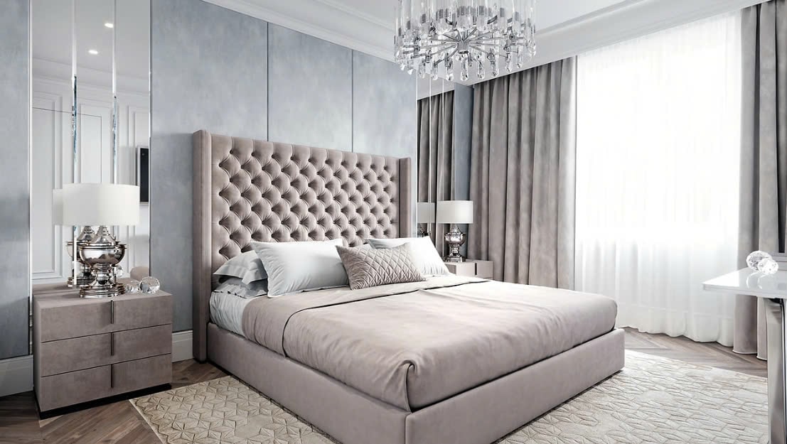 Phong Cách Art Deco