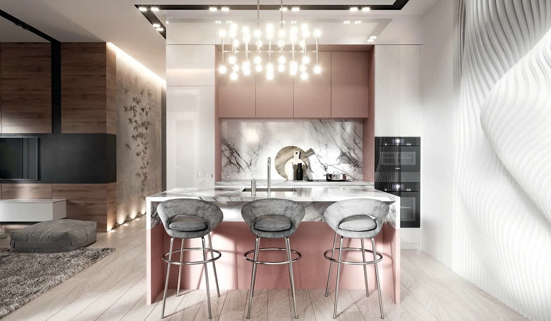 Phong Cách Art Deco